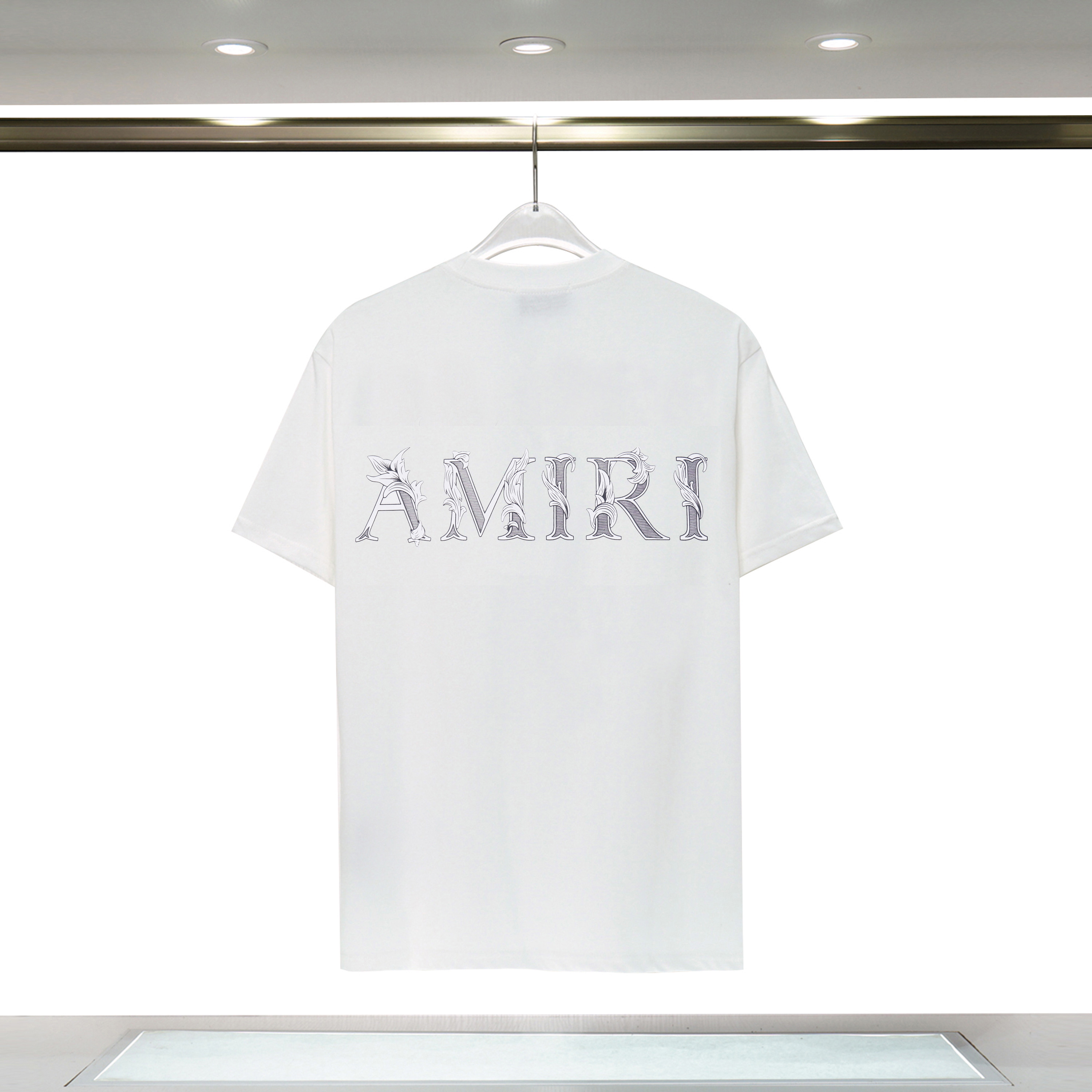 Amiri T-Shirts